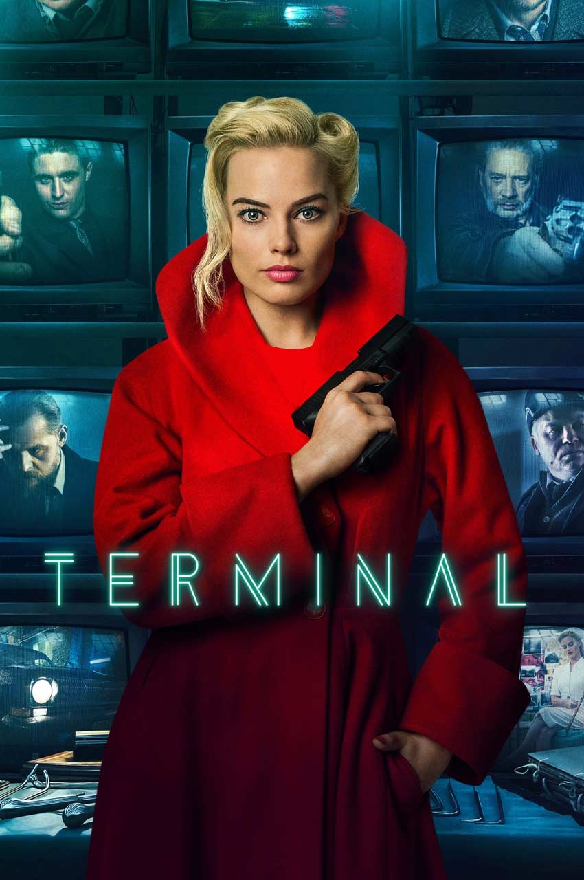 فیلم ترمینال-terminal