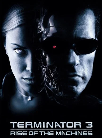 فیلم ترمیناتور 3: خیزش ماشین ها-terminator 3: rise of the machines