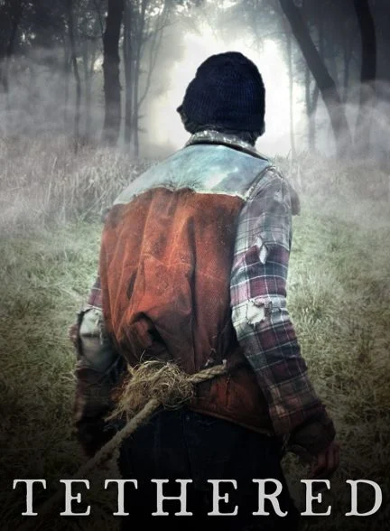 فیلم متصل شده-tethered