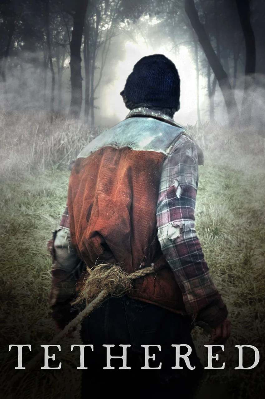 فیلم متصل شده-tethered