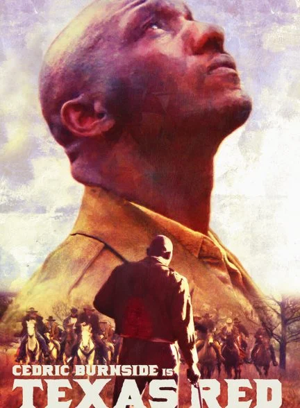 فیلم تگزاس رد-texas red