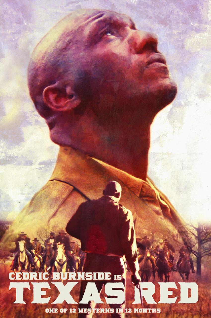 فیلم تگزاس رد-texas red