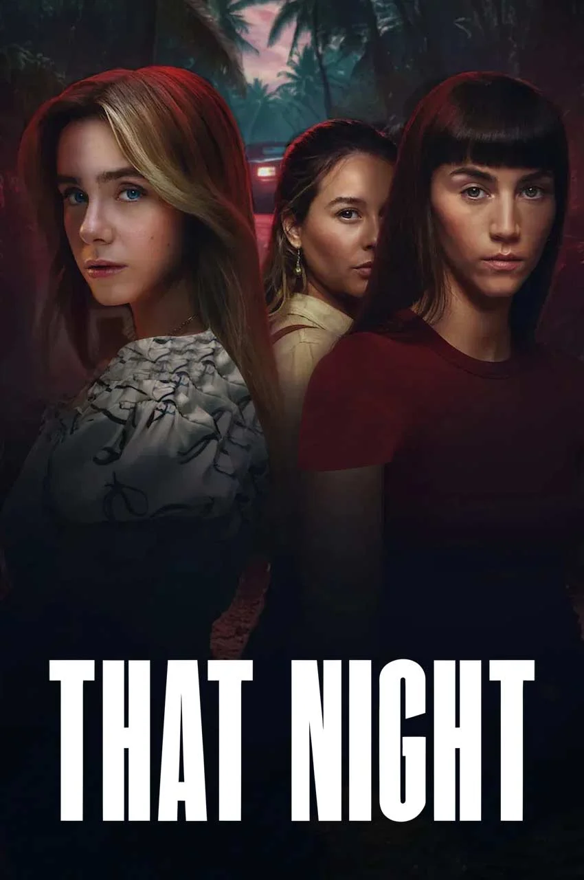 فیلم آن شب-that night