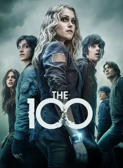 سریال 100-the 100