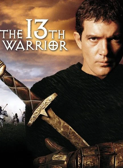 فیلم سیزدهمین جنگجو-the 13th warrior