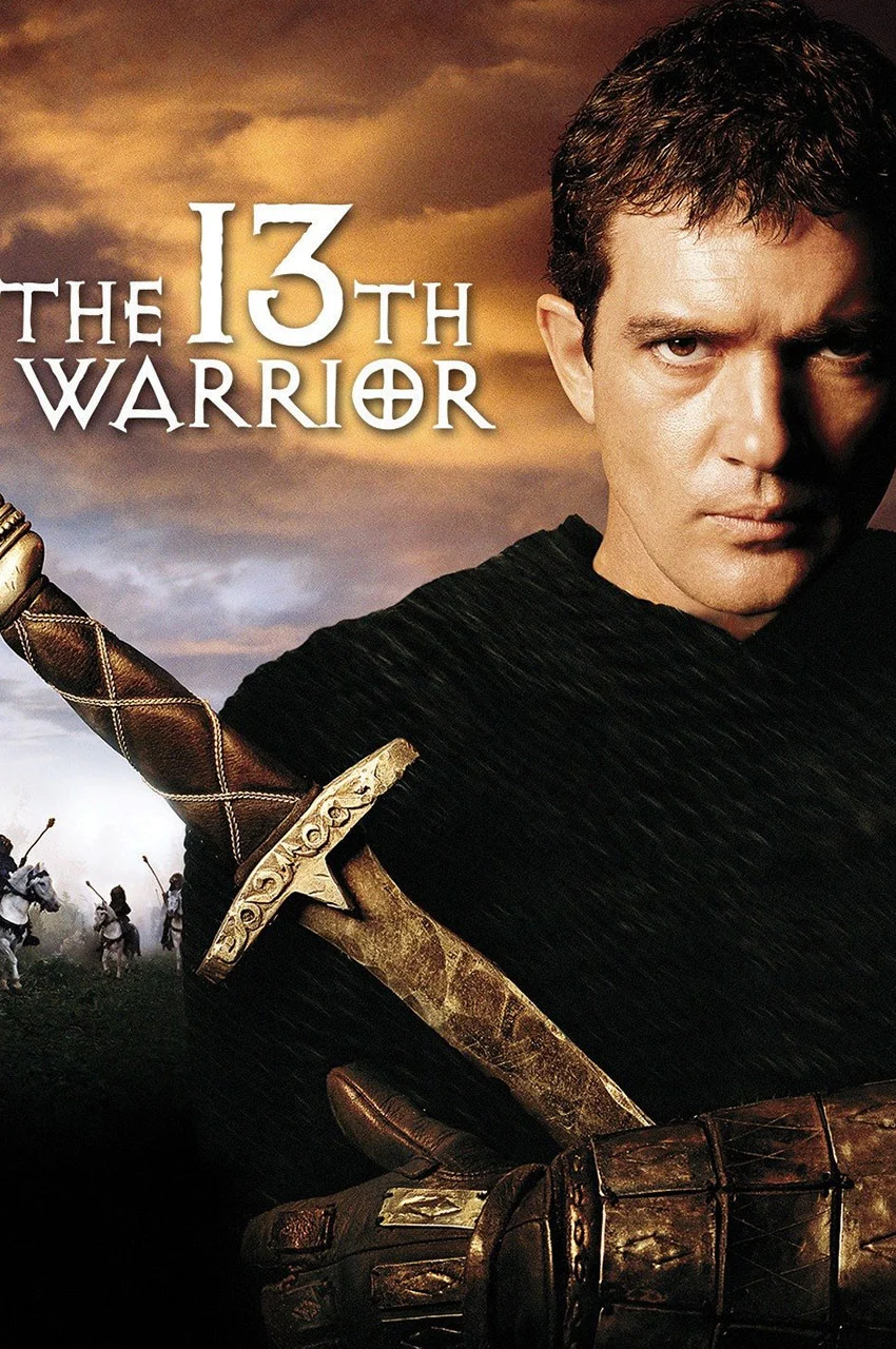 فیلم سیزدهمین جنگجو-the 13th warrior