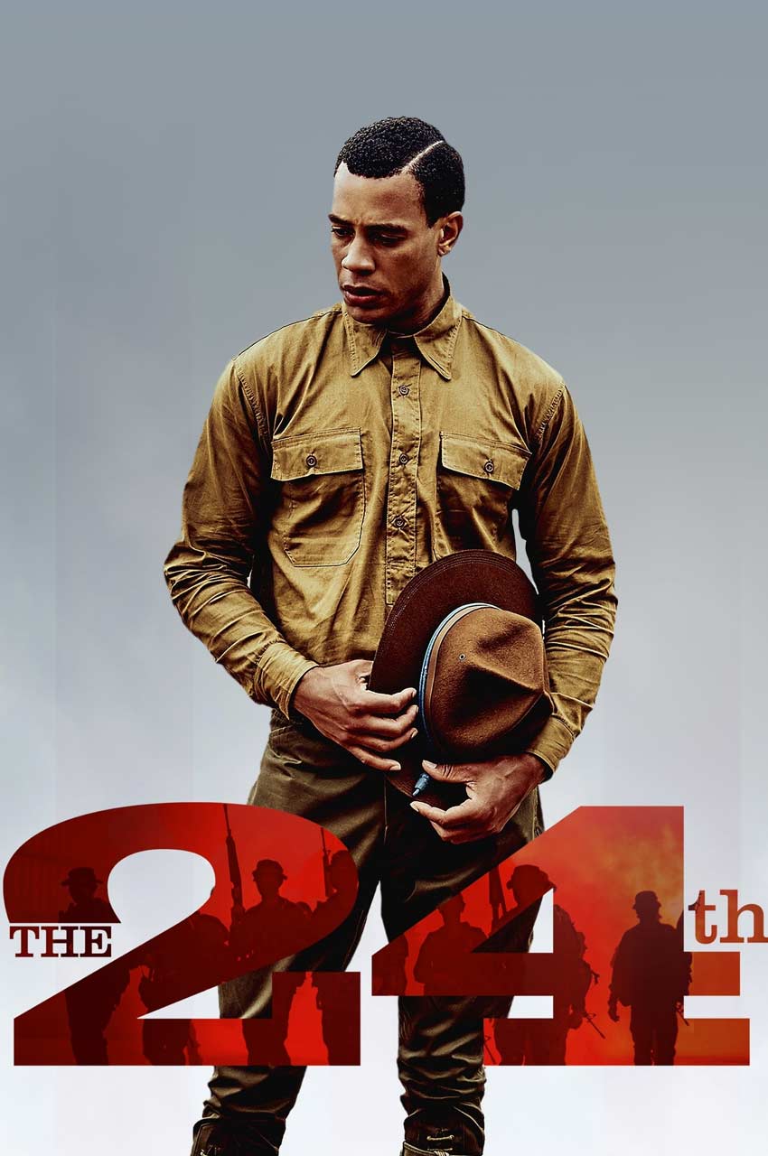 فیلم بیست و چهارم-the 24th