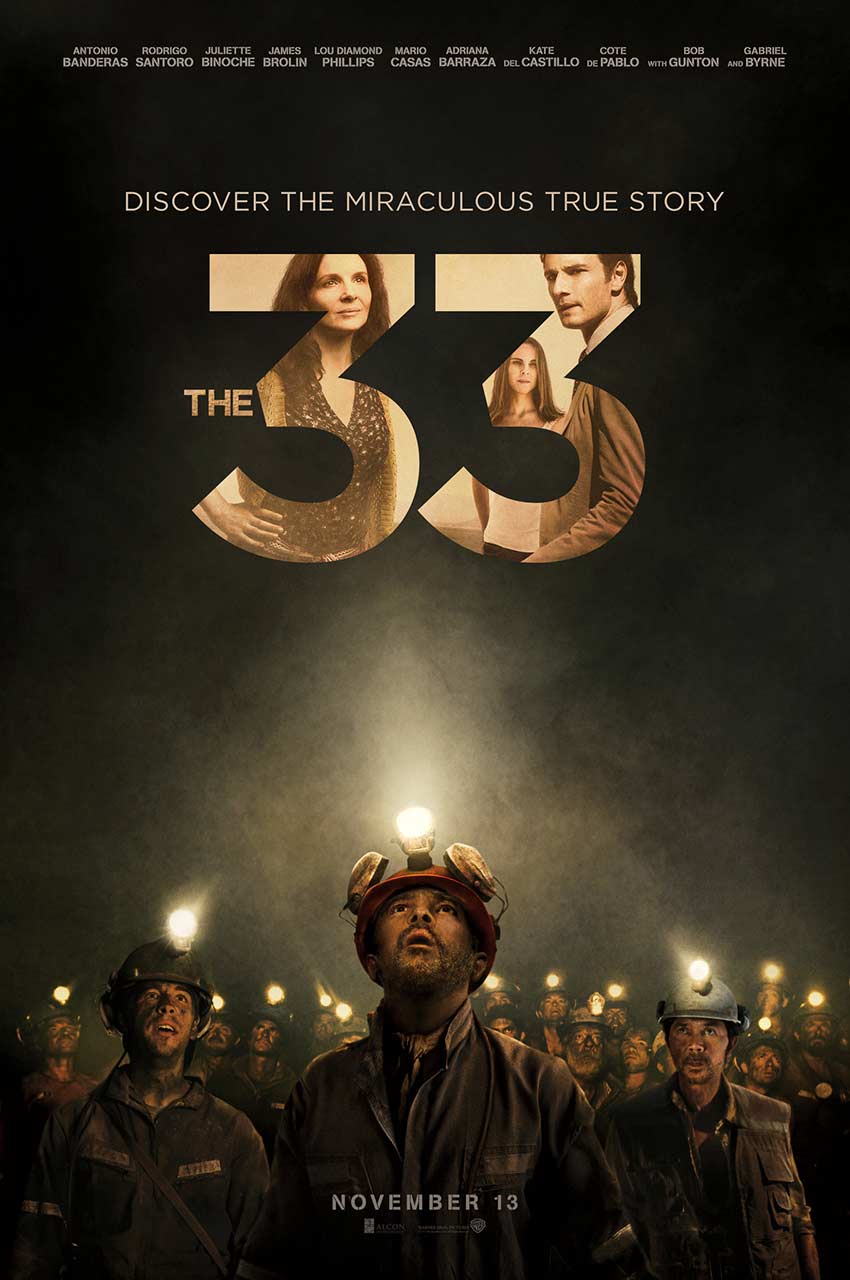فیلم سی و سه-the 33