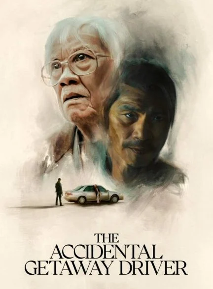 فیلم راننده فراری ناخواسته-the accidental getaway driver