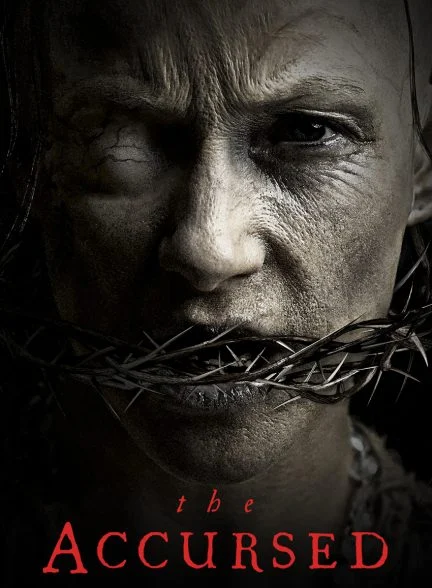 فیلم ملعون-the accursed