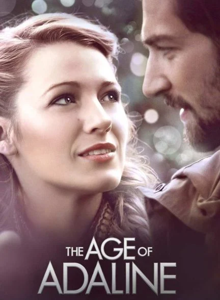 فیلم روزگار آدلین-the age of adaline