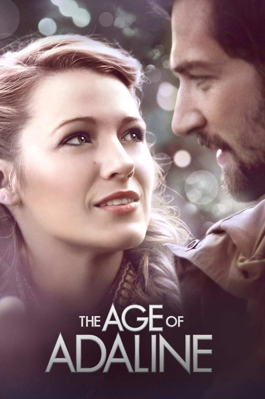فیلم روزگار آدلین-the age of adaline