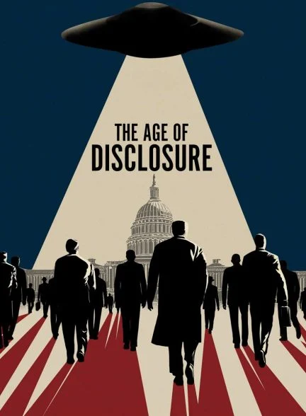 فیلم عصر افشاگری-the age of disclosure