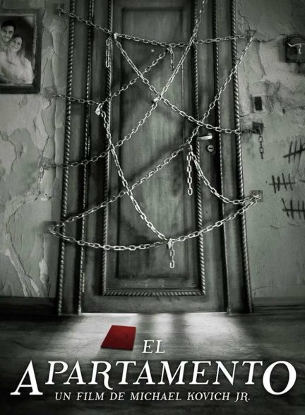 فیلم آپارتمان-the apartment