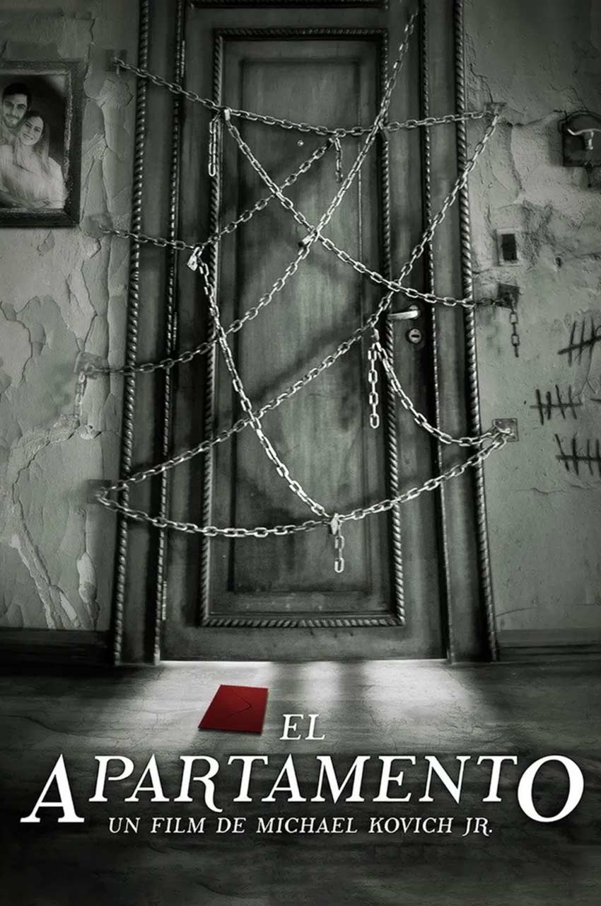 فیلم آپارتمان-the apartment