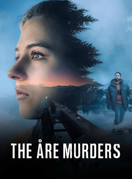 سریال قتل های اوره-the åre murders