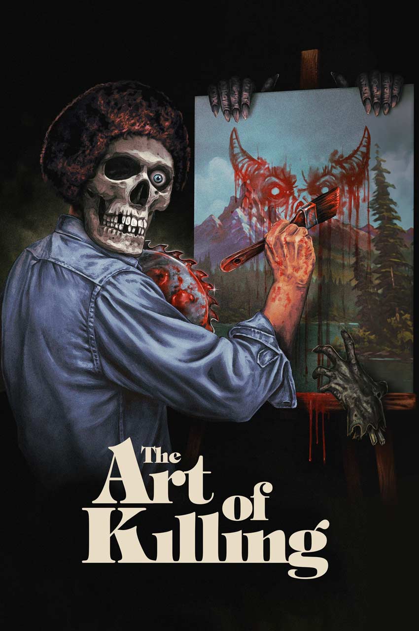 فیلم هنر کشتن-the art of killing