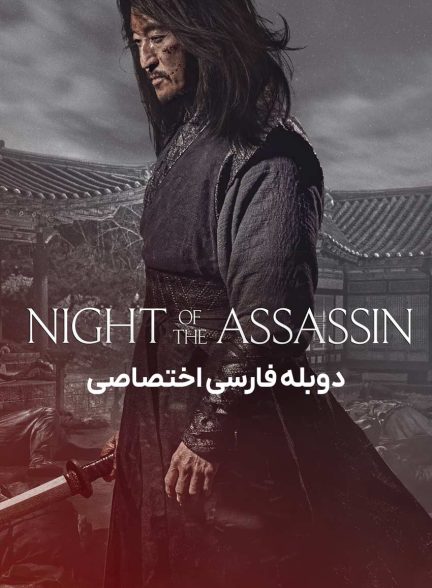 فیلم آدمکش-the assassin