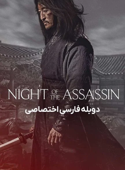 فیلم آدمکش-the assassin