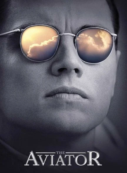 فیلم هوانورد-the aviator