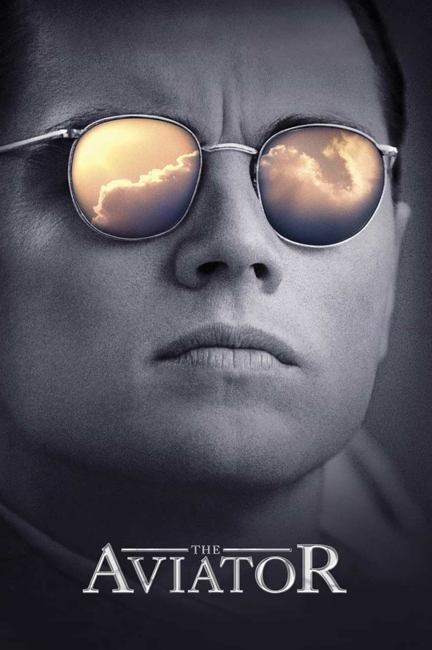 فیلم هوانورد-the aviator