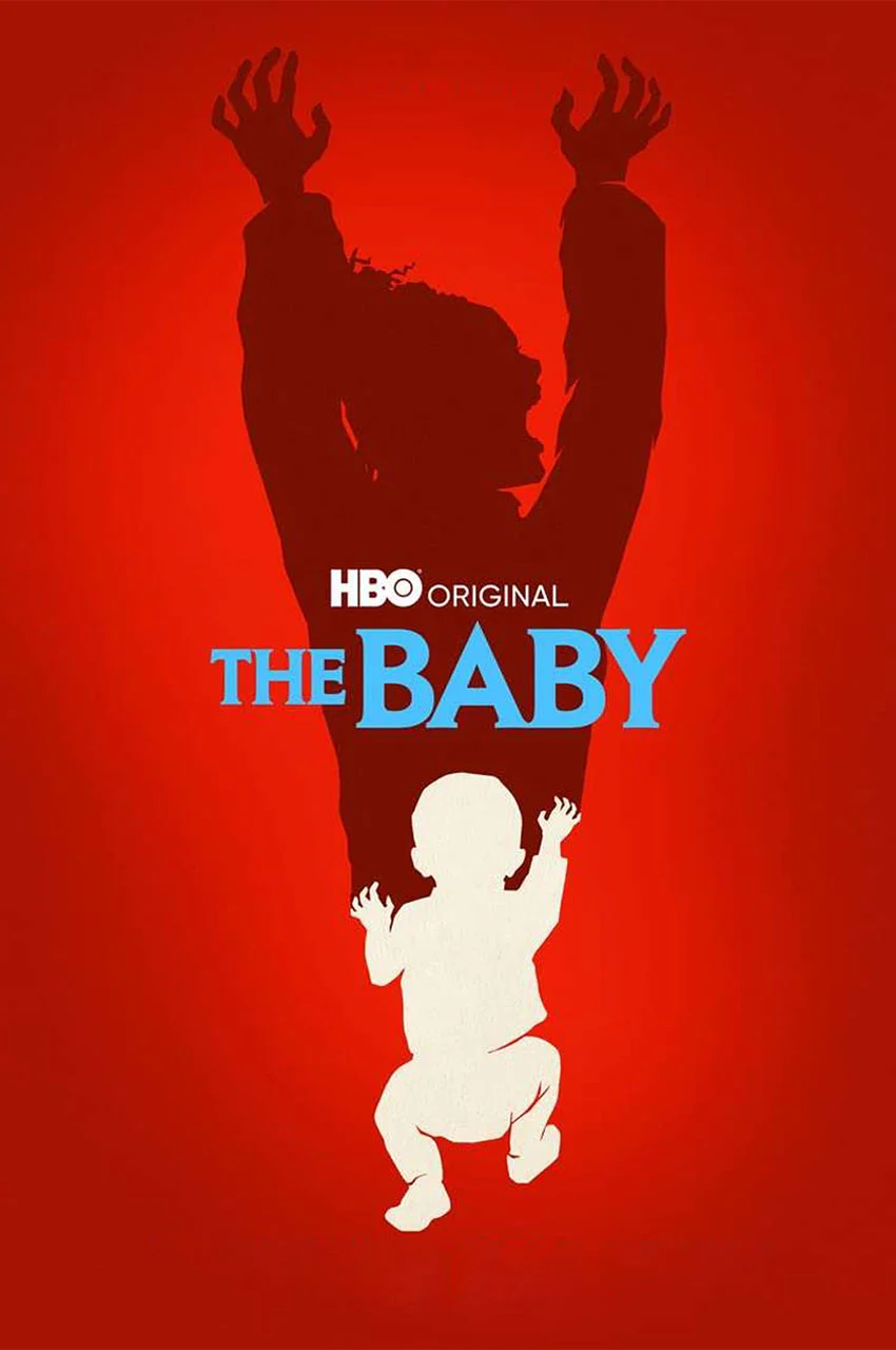 سریال بچه-the baby