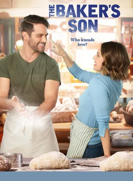 فیلم پسر نانوا-the baker’s son