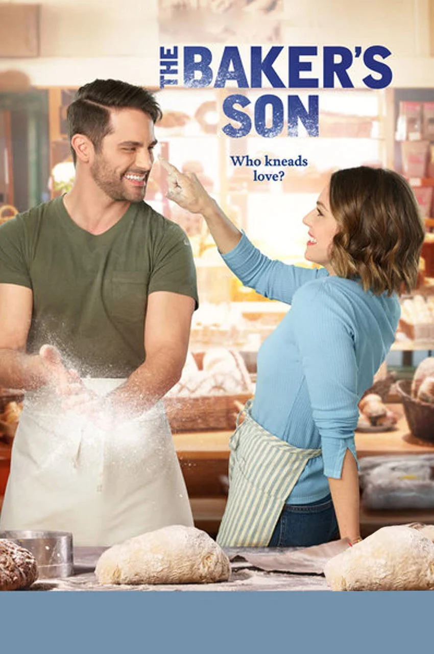 فیلم پسر نانوا-the baker’s son