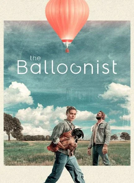 فیلم بالن سوار-the balloonist