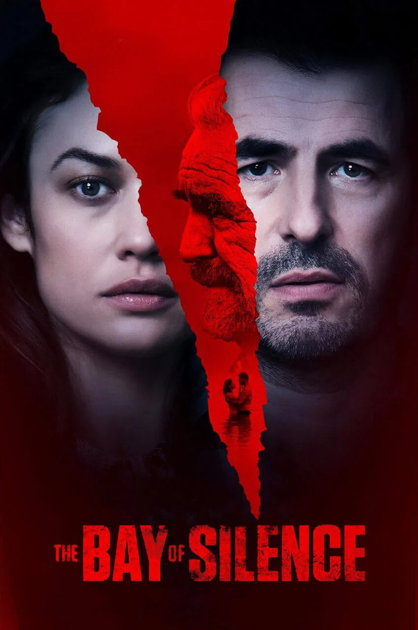 فیلم خلیج سکوت-the bay of silence