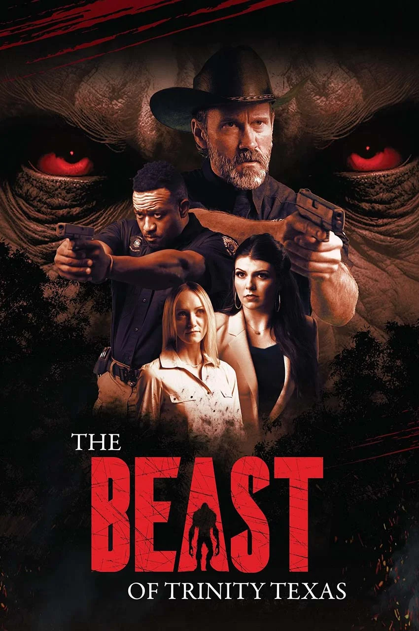 فیلم هیولای ترینیتی، تگزاس-the beast of trinity texas
