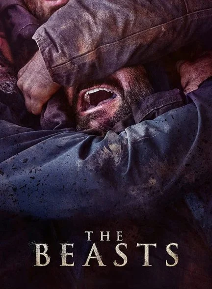 فیلم هیولاها-the beasts