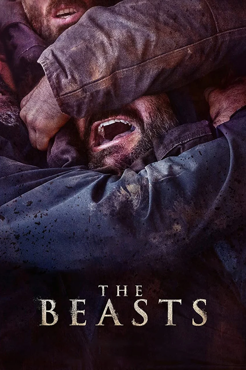 فیلم هیولاها-the beasts