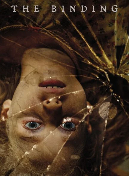 فیلم ارتباط-the binding