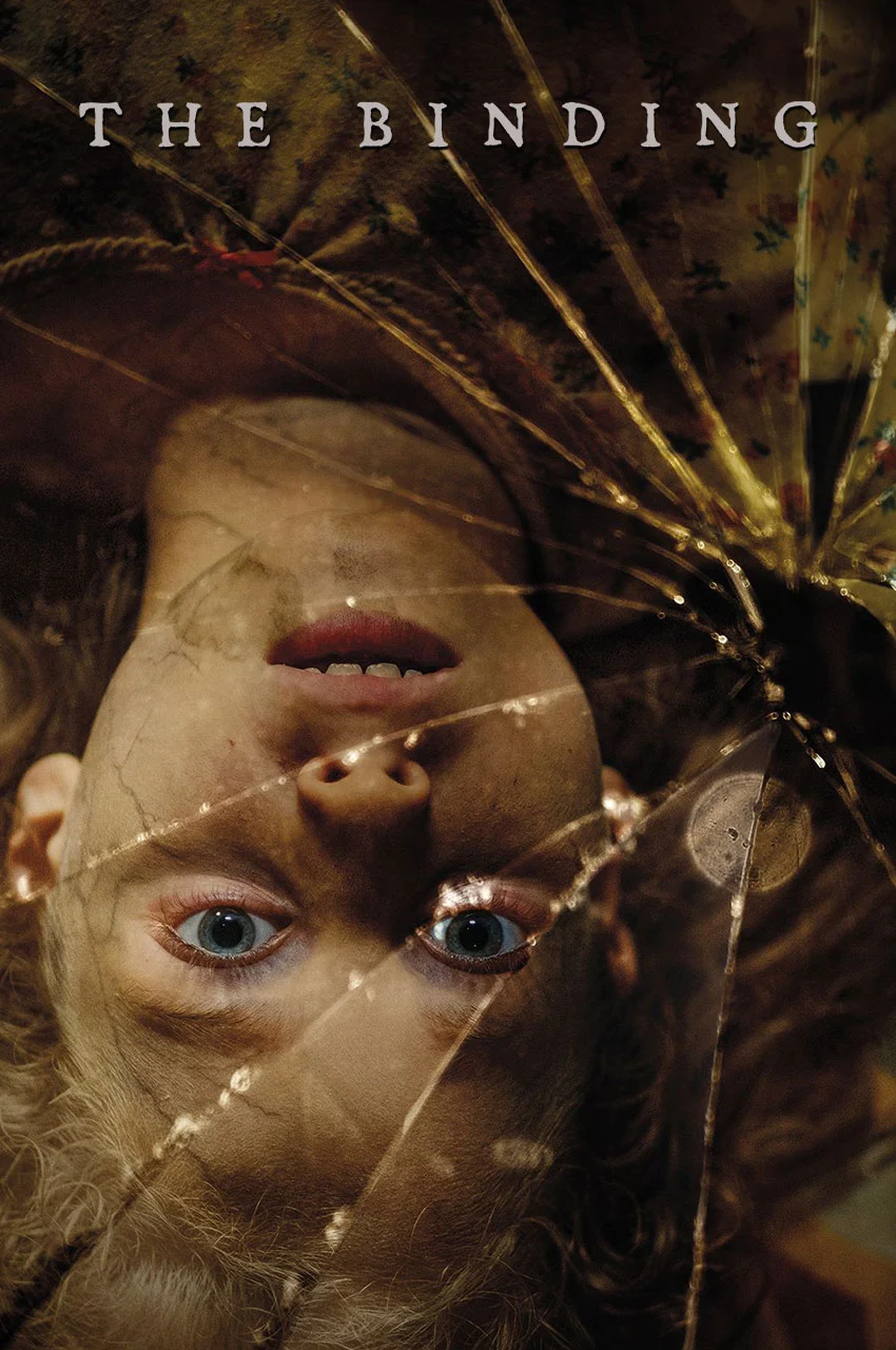 فیلم ارتباط-the binding