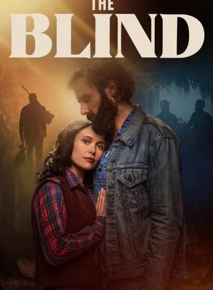فیلم نابینا-the blind
