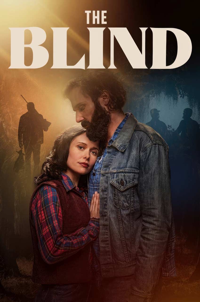 فیلم نابینا-the blind