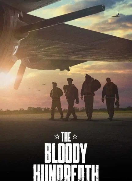 فیلم گروه خونین صدم-the bloody hundredth
