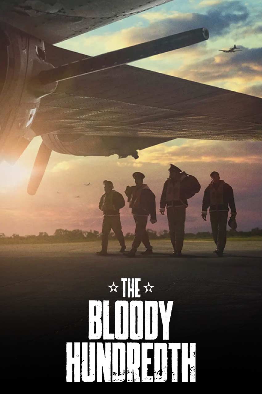 فیلم گروه خونین صدم-the bloody hundredth