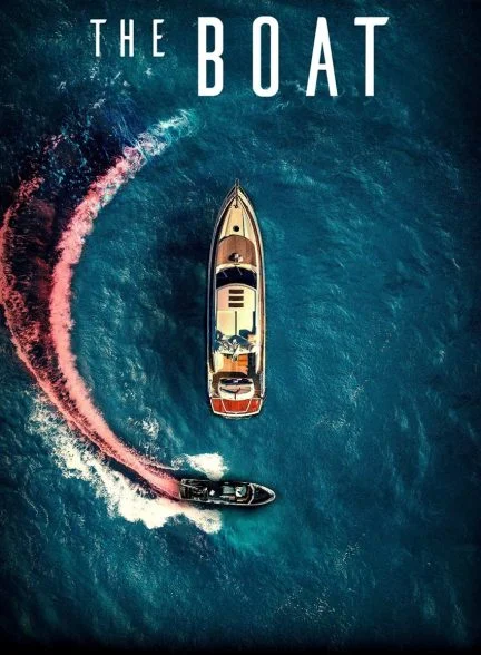 فیلم قایق-the boat