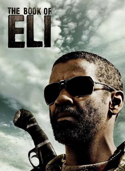 فیلم کتاب ایلای-the book of eli