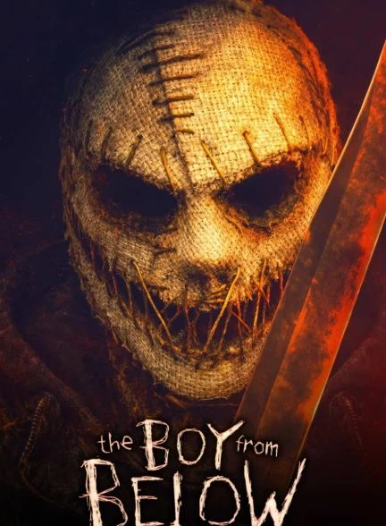 فیلم پسر زیرزمین-the boy from below
