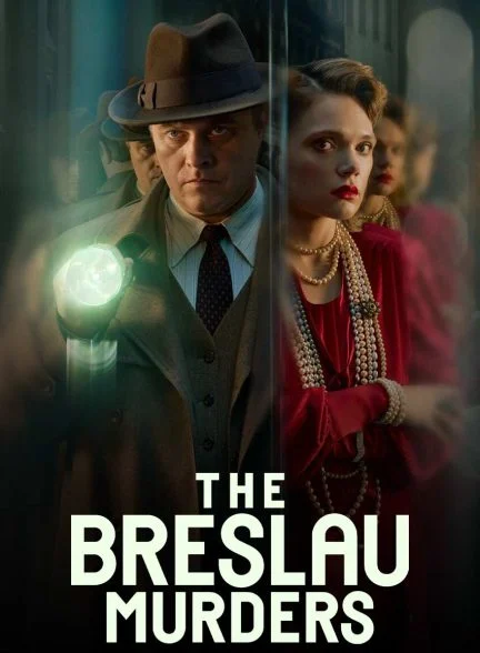 سریال قتل‌های برسلاو-the breslau murders