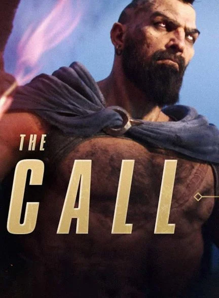 فیلم تماس-the call