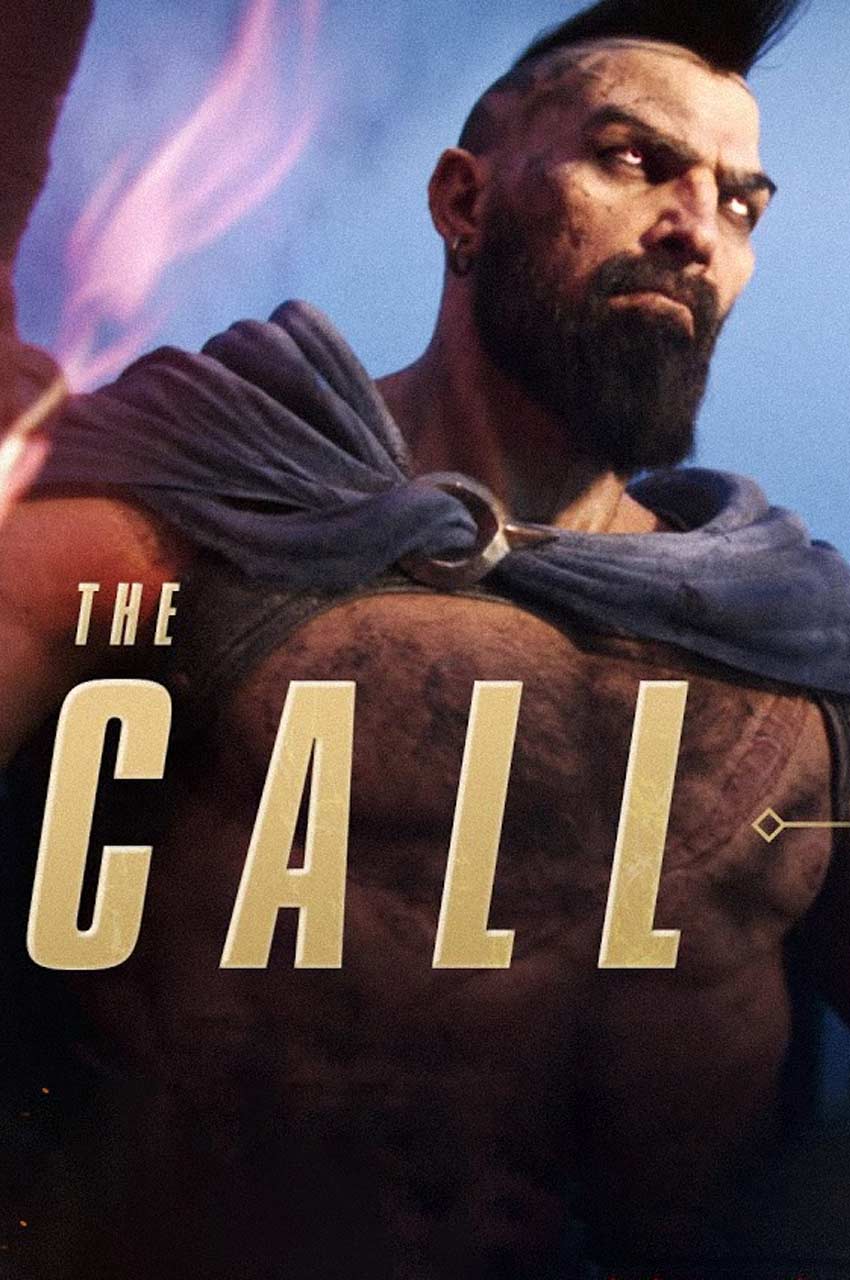 فیلم تماس-the call