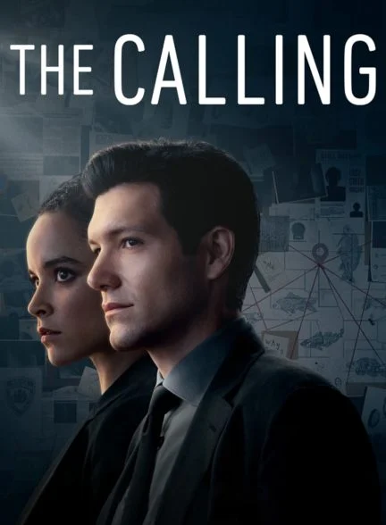 سریال ندای درون-the calling