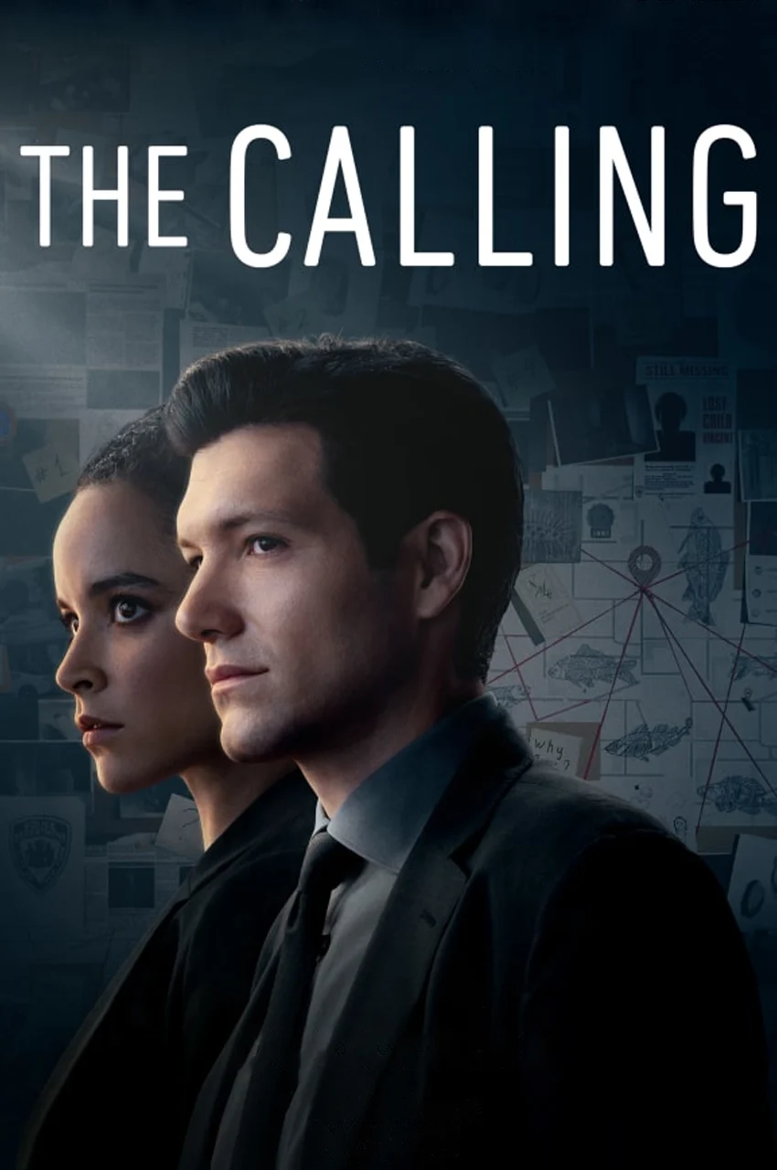 سریال ندای درون-the calling
