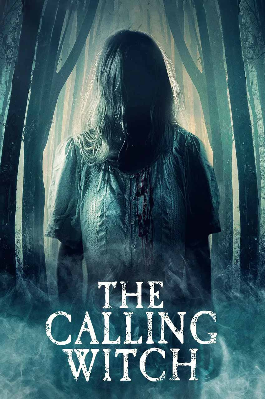 فیلم نجوای جادوگر-the calling witc