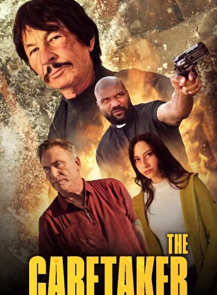 فیلم سرایدار-the caretaker