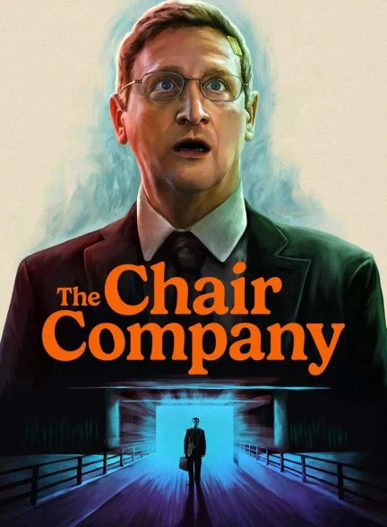 سریال شرکت صندلی سازی-the chair company